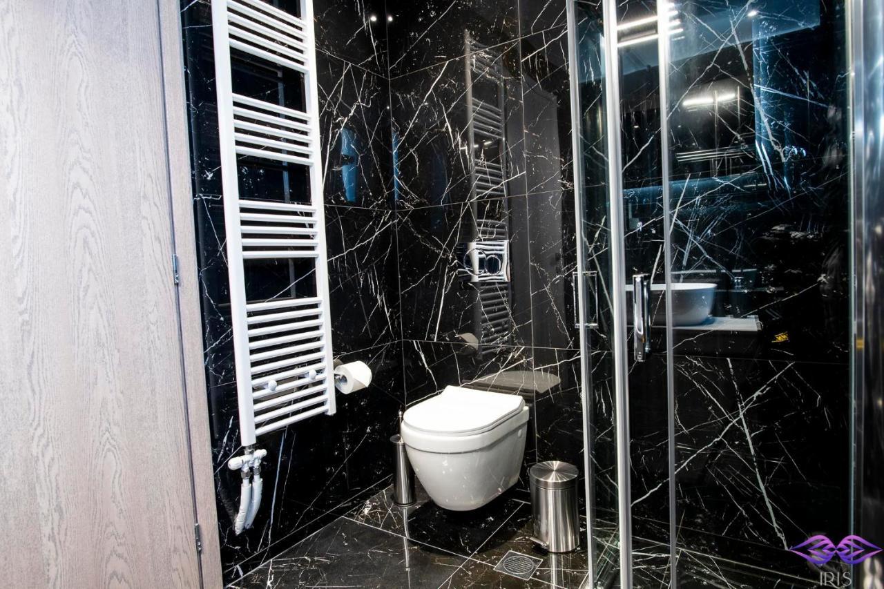 Luxury Penthouse With Acropolis View And Jacuzzi Διαμέρισμα Αθήνα Εξωτερικό φωτογραφία