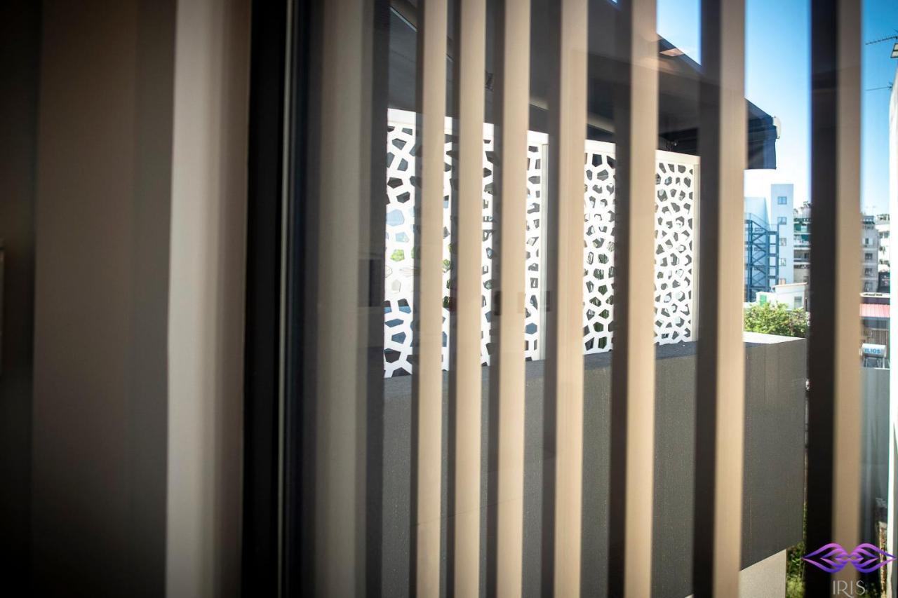 Luxury Penthouse With Acropolis View And Jacuzzi Διαμέρισμα Αθήνα Εξωτερικό φωτογραφία