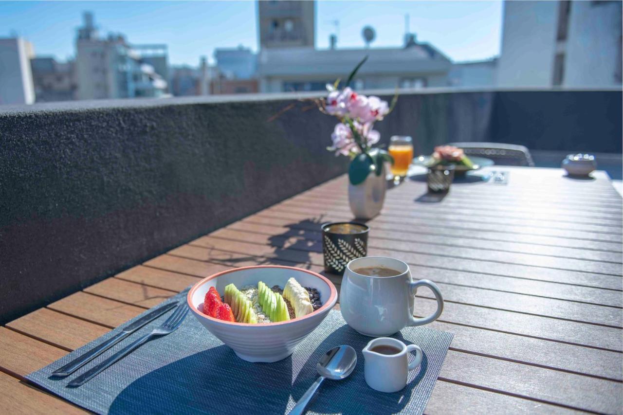 Luxury Penthouse With Acropolis View And Jacuzzi Διαμέρισμα Αθήνα Εξωτερικό φωτογραφία
